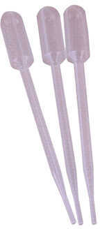 Tipton 6-Inch Pipettes, 12 Per Pack Md: 146527