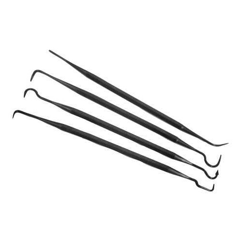 Tipton Cleaning Pick Set 4 Piece Polymer