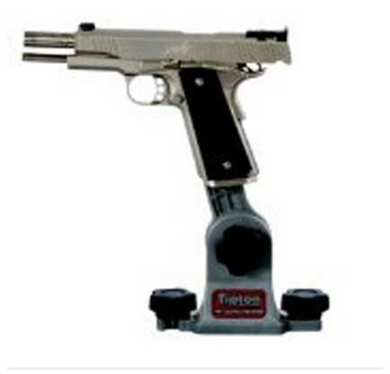 Tipton 1911 Mag Well Vise Block Gun 558080-img-0