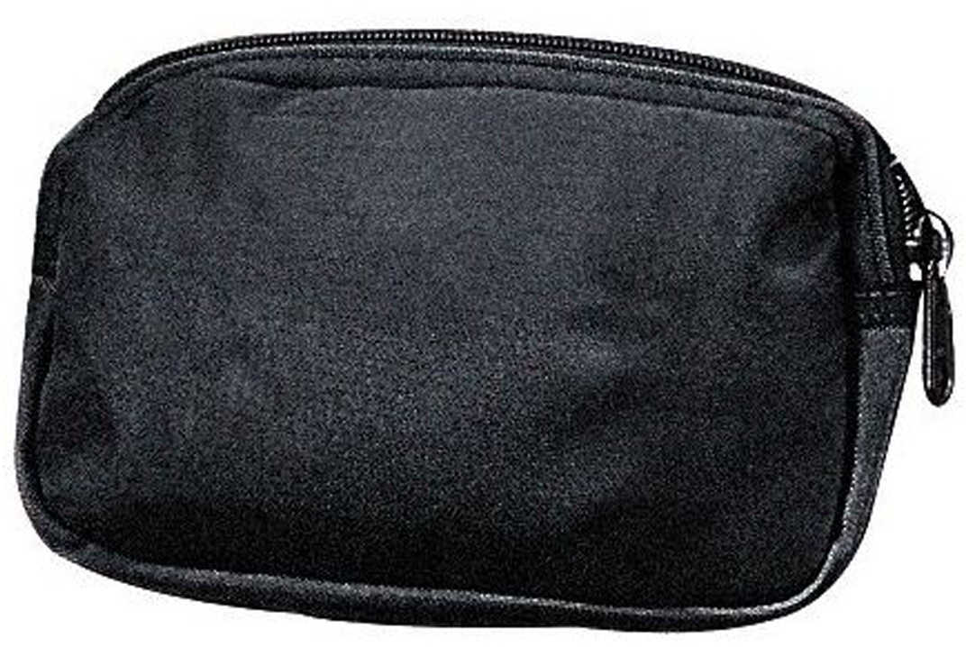 Uncle Mikes Cordura All Purpose Belt Pouch Black 88381