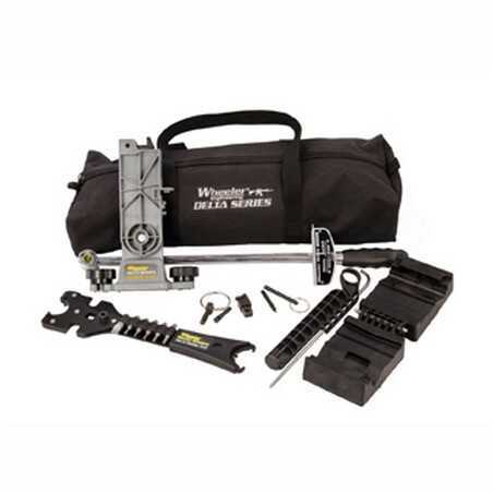 Wheeler AR Armorers Essentials Kit-img-0