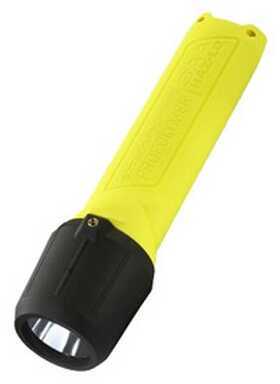 Streamlight 3AA ProPolymer Flashlight HAZ-LO Blister Pack, Yellow Md: 68720