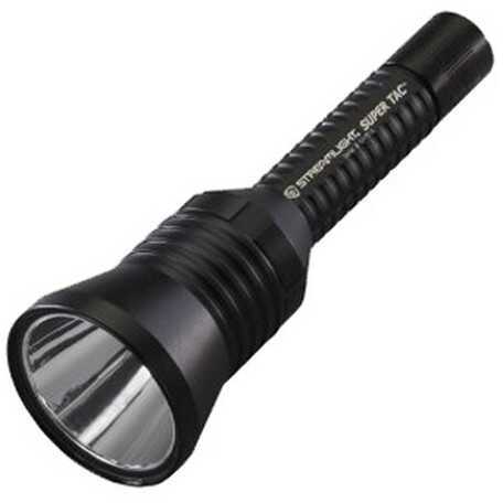 Streamlight Super Tac Flashlight Infrared , Lithium Batteries,Clampack 88704
