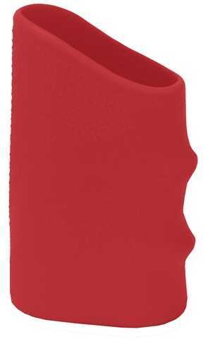 Hogue HandAll Tool Grip Small, Red 00120