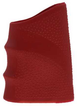 Hogue HandAll Tool Grip Large, Red 00220