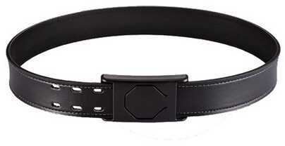 Hogue 1 3/4" Officers Duty Belt Piece Buckle Black 42" 50242