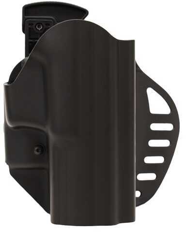 Hogue C21 Springfield XD9 Right Hand Holster Black 52073