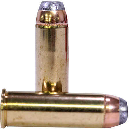 44 Rem Magnum 50 Rounds Ammunition Federal Cartridge 240 Grain Soft Point