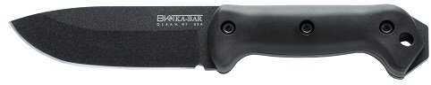 Ka-Bar Becker Knife BK22 with Polyester Sheath Md: 2-0022-9