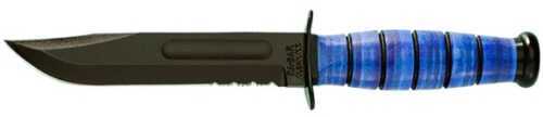 Ka-Bar US Military Fighting/Utility Knife Army, Clampack 4-1219CP-6