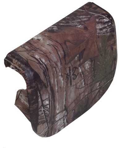 Click to see larger image. Excalibur Cheek Piece Realtree Xtra 1976