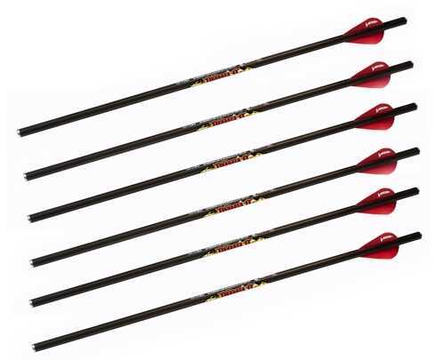 Excalibur Diablo Crossbow Bolt 18 in. 6 pk. Model: 22DV18-6