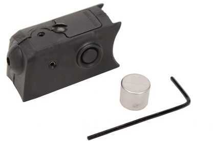 SigTac 290TGL Trigger Guard Laser for P290 Red 290-TGL