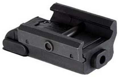 SigTac CPL Classic Pistol Laser Rail Mount Red Diode CPL-RM-R