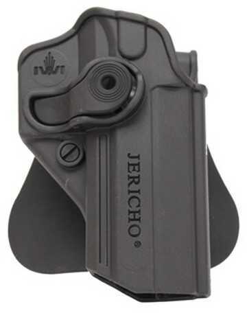 SigTac Retention Roto Paddle Holster Baby Eagle 9mm/40 HOL-RPR-BABYEAGLE