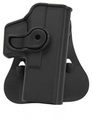 SigTac Retention Roto Paddle Holster for Glock 19, 23, 25, 32 HOL-RPR-GK19