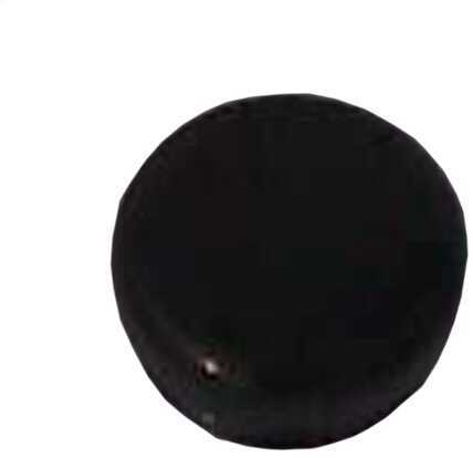 Maglite Mag Charger Tail Cap (Black) 201-000-191