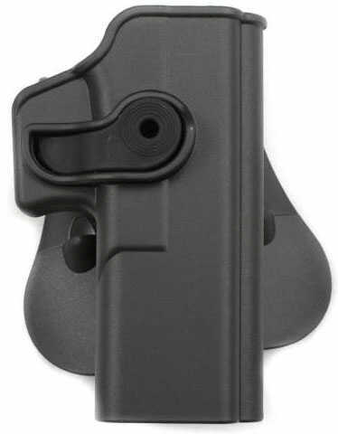 SigTac Retention Roto Paddle Holster HK 45/45C HOL-RPR-HK45