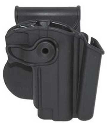SigTac Retention Roto Paddle Holster w/Mag Pouch P-3AT HOL-RPR-IMP-KEL1