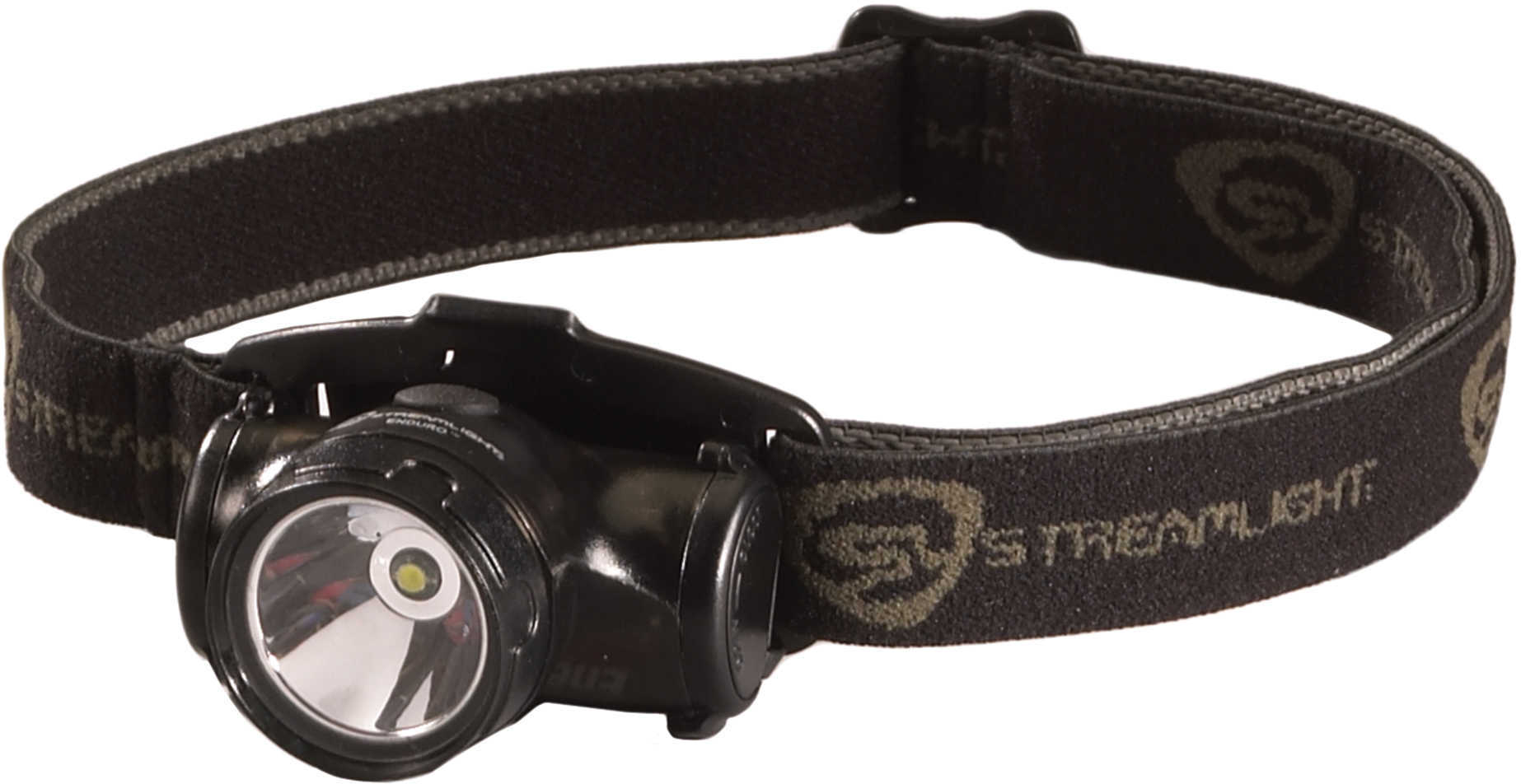 Streamlight Enduro Headlamp (Black) 61400