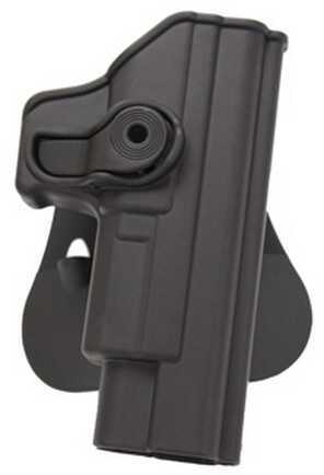 SigTac Retention Roto Paddle Holster Springfield XD 9mm/40S&W/45 ACP HOL-RPR-XD1