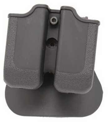 SigTac Double Mag Pouch Paddle, Model 32 MAGP-DBL-MP00