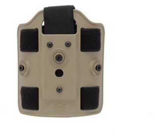 SigTac Drop Leg Platform for All RHS Holsters Flat Dark Earth HOL-DLP-FDE