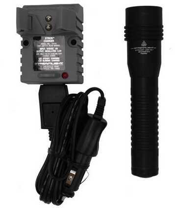 Streamlight Strion LED HL w/12V DC 74754