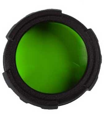 Streamlight Waypoint (Alkaline) Filter Green 44925