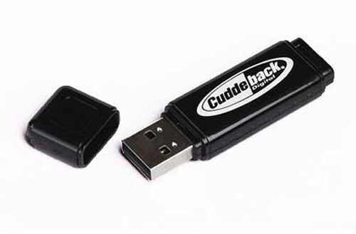 Cuddeback 8 Gb USB Drive 3235