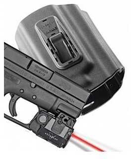 Viridian Weapon Technologies C5LR w/TacLoc Holster fits Springfield XD/XDm C5LR-PACK-C3