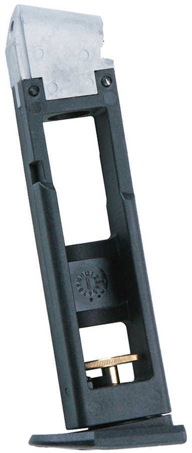 Umarex USA Walther CO2 Pistol Drop-Out Mag 2252513