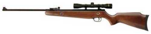 Beeman Teton Air Rifle with 4x32 Scope .22 Caliber 10512