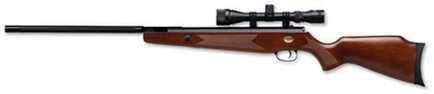 Beeman Elkhorn Air Rifle .22 Caliber 10672