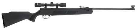 Beeman Wolverine Carbine Air Rifle .22 Caliber 10712