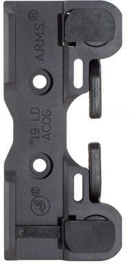 Trijicon A.R.M.S. ACOG #19 Low Dual Throw Lever TA22