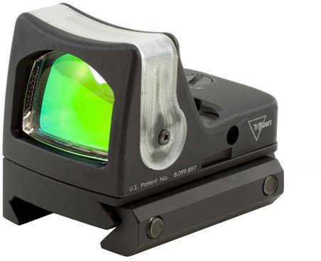 Trijicon RMR Sight 7 Minutes Of Angle Dual Illuminated w/RM33 RM04-33