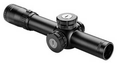 Bushnell Elite Tactical Rifle Scope 1-8.5X 24 Illuminated BTR-2 Matte 34mm Et18524