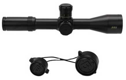 Bushnell Elite Tactical Riflescope 4.5-30X50 XRS 34mm , SF, Zero-Stop, Matte Black ET45305GZ