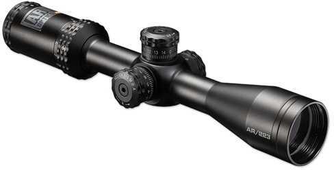 Bushnell AR223 Rifle Scope 4.5-18X 40 BDC Matte 1" Tactical Design Scopes For Your Or Modern Sporting