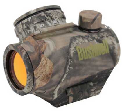 Bushnell Trophy Red Dot Scope 1x25 TRS-25 3 MOA Realtree APG Camo 731309