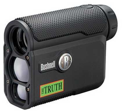 Bushnell 4x20 the TRUTH Black Vertical, ARC 202342