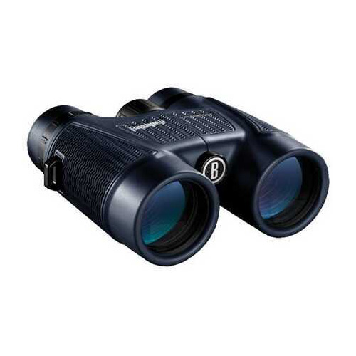 Bushnell H2O Series Binoculars 8x42 Black Roof BAK-4 158042