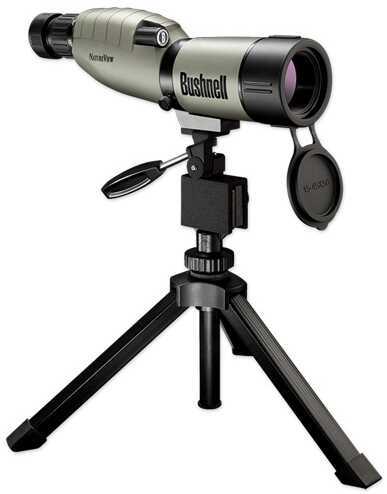 Bushnell Natureview 15-45x50mm, Tan Porro Prism 784550