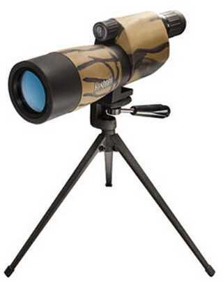 Bushnell 18-36x50mm Sentry Camo (Brown), Porr