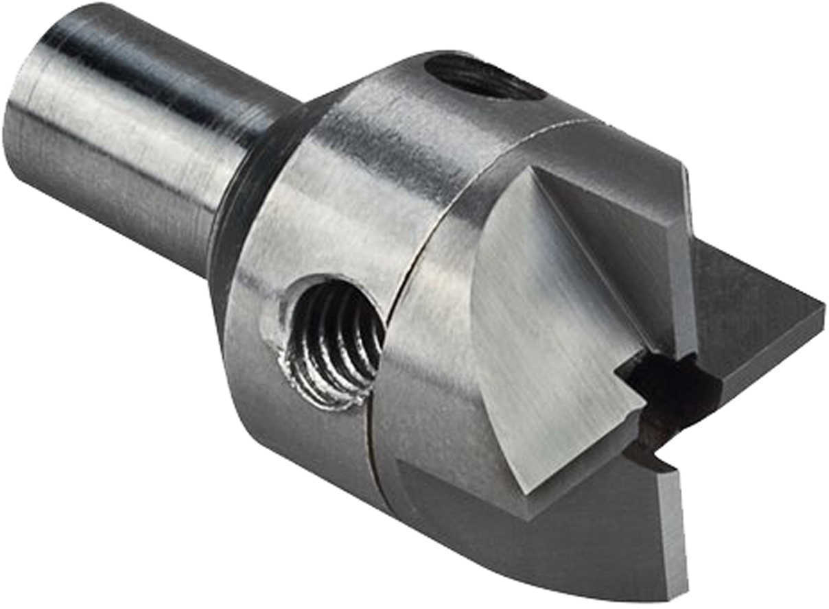 RCBS 3-Way Cutter Head - Carbide 90251