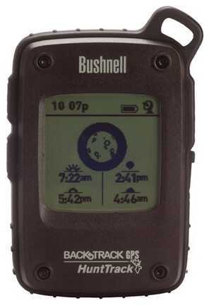 Bushnell BackTrack GPS Hunt/Track w/Digital Compass 360510