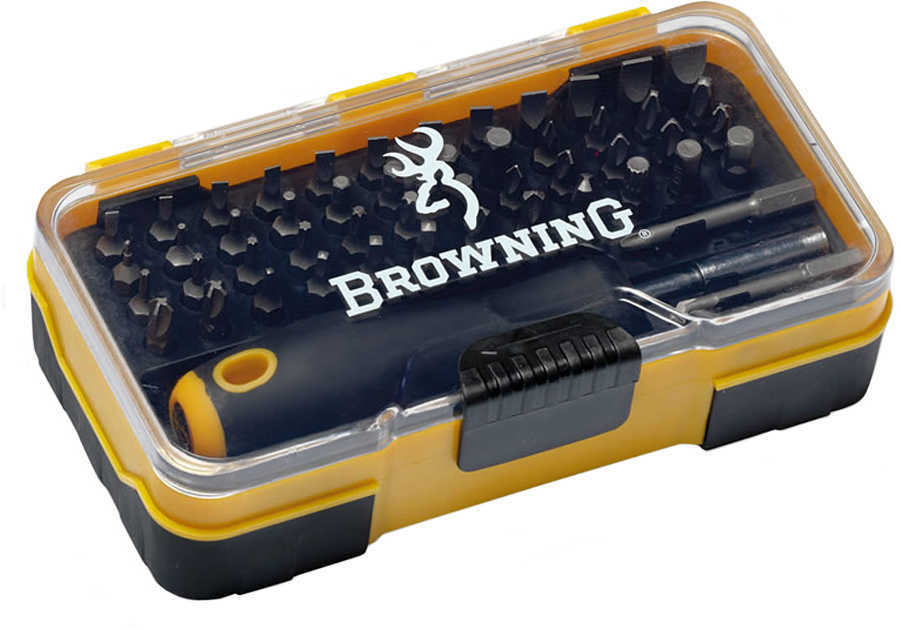 Browning Screwdriver Tool Set 12401