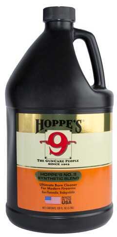 Hoppes No 9 Synthetic Blend Gun Bore Cleaner 1 Gallon Md: 9501G
