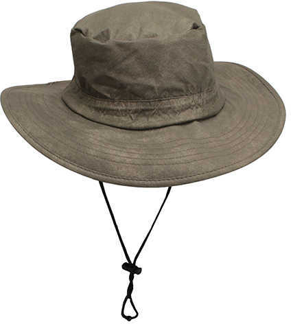 Frogg Toggs Breathable Boonie Hat Stone FTH103-05
